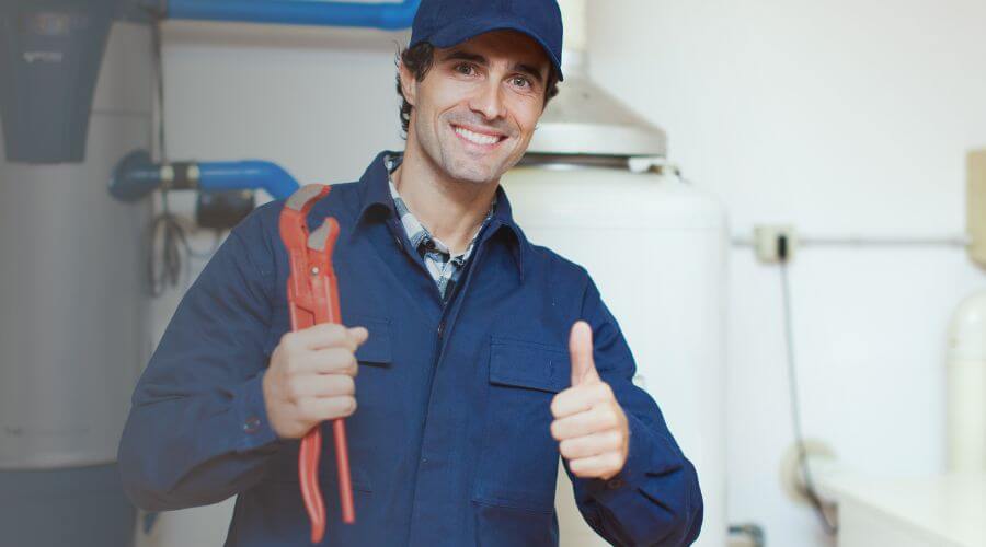 Local expert plumbing services in Slippery Rock, PA